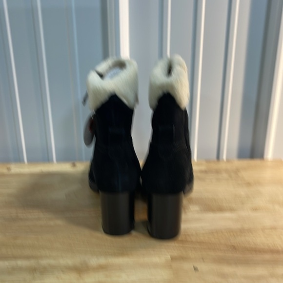 Blondo Waterproof Women’s Boots Size 8.5 - Picture 3 of 5